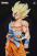 Infinite Studio -  Goku SSJ Lifesize 1/1 scale