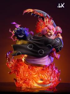 Big Mom Hakai "Conquest of the Sea" The Strongest Attack By LX STUDIO