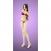 Boa Hancock Purple Swimsuit Ver