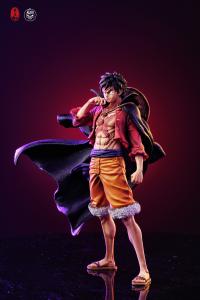 LCPOP STUDIO -  Luffy Battled Onigashima