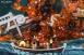 Farewell Going Merry Diorama By WASP STUDIO