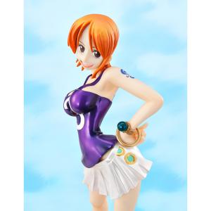 Nami Ver.2 Repaint