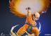 Krillin Destructo Disc By Clouds STUDIO