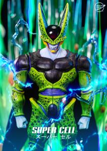 White Hole Studio - Super Cell