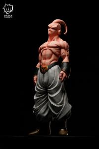 Super Buu By Break STUDIO