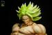 Broly By Break STUDIO