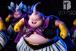 Fat Buu Broly By BT STUDIO