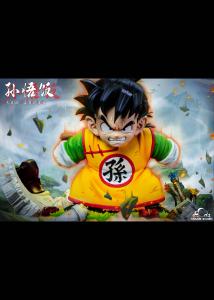 Clouds STUDIO -  Son Gohan