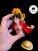 Luffy Red-hawk By Black Studios