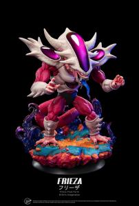 White Hole Studio - Frieza Thrid Form