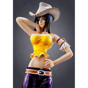 Nico Robin Repaint Ver