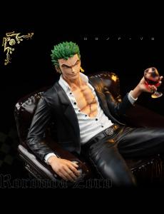 Roronoa Zoro : SOC Series By IU STUDIO