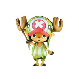 Tony Tony Chopper Ver Military