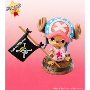 Tony Tony Chopper Crimin Ver