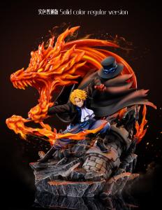 Sabo Ryusoken by TH STUDIO