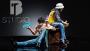 Trafalgar Law Sitting Series By BT STUDIO