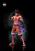 Luffy Ryou / Second Gear by TH STUDIO