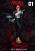 Chainsaw Man : Makima by Hero Belief  Studios 