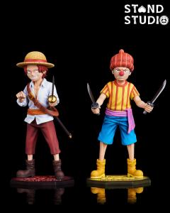 STAND STUDIO - Kid Shanks &  Buggy