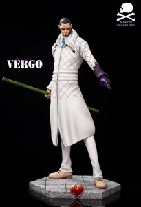 Vergo by MASTER STUDIO