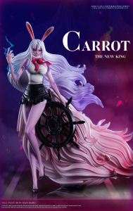 Black STUDIO - Carrot Sulong