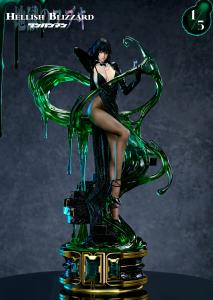 OPM - Fubuki 1/5 by OZ studio 