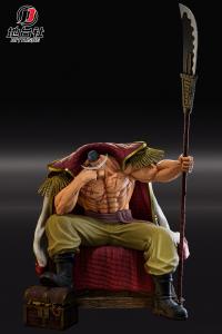 Edward Newgate, Whitebeard By DITAISHE STUDIO