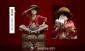 ASL Three Brotherhood - Luffy By AO STUDIO