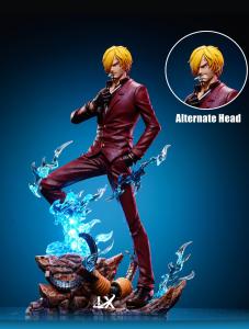 Sanji By LX STUDIO