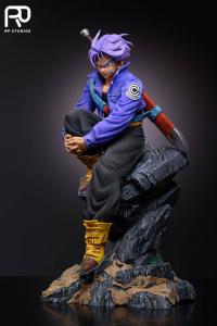 Trunks By RP STUDIO