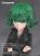 One Punch Man :  Tatsumaki  By Dodomo Studio