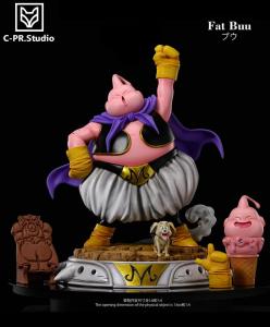 CPR STUDIO - Fat Buu