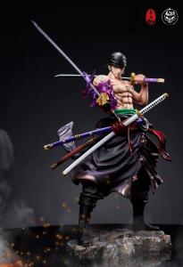 Zoro Onigashima by LCPOP Studio