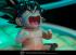 Baby Goku By White Hole Studios