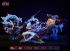 Luffy Nika Lightning Gear 5th By Wink studio