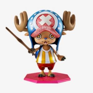 Tony Tony Chopper Kyupin Metalic Ver