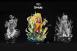 Super Saiyan 3 Son Goku By Infinite Studios