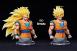 Super Saiyan 3 Son Goku By Infinite Studios