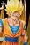Super Saiyan 3 Son Goku By Infinite Studios