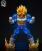 Goku SSJ Second Grade By Feelings Studio