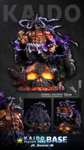 Accessories พาร์ทเสริม Figuarts Kaido By JacksDo Studio