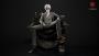 Jujutsu Kaisen : Gojo Satoru 1/4 By RED Stone Studio
