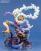POP MAXIMUM - Luffy Gear 5th "Sun God Nika"