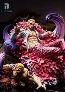 Doflamingo by BT STUDIOS