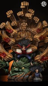 Hashirama Ultimate True Thousand Hands by Ten Years Studio