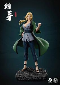 Tsunade Hokage By ST x V6 STUDIO