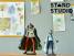 Caribou by STAND Studio