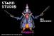 Gecko Moria   by STAND Studio