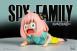 Spy x Family : Crying Anya by Little Love Studios