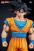 Son Goku by Infinite Studio